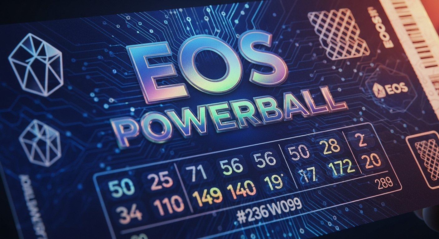 EOS파워볼(이오스파워볼) 3분 5분 분석법 EOS파워볼 조작 가능성 진실과 오해 - 파워볼 북